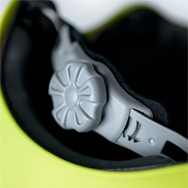 2026 Mesle Ragnar Hjelm 846350 - Lime